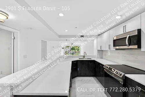 3901 S Flagler Dr #105 Photo 1