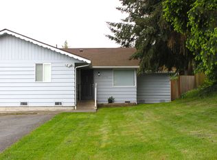 2116 48th St SE, Everett, WA 98203