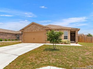 12518 Switchgrass, San Antonio, TX 78252