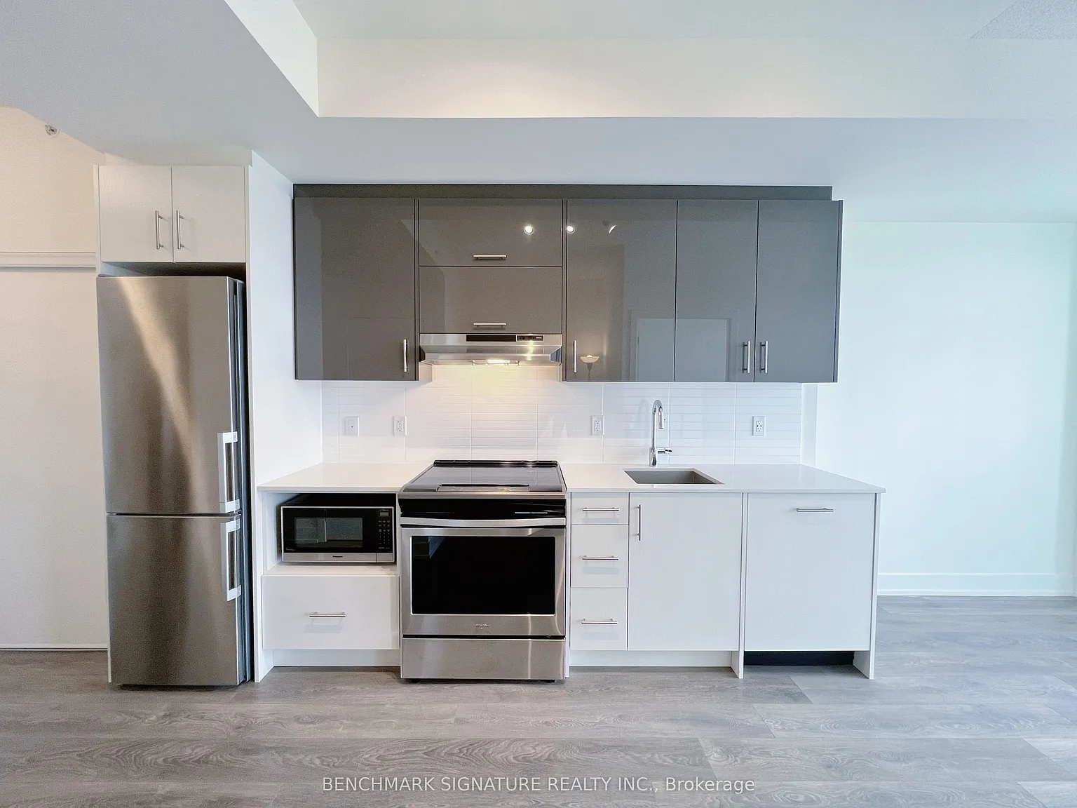 2 bed, $2,350 — Photo 2