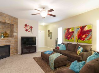 8158 Silver Glen Dr, Fountain, CO 80817