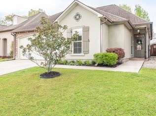 5749 Hidden Ridge Ln, Baton Rouge, LA 70816