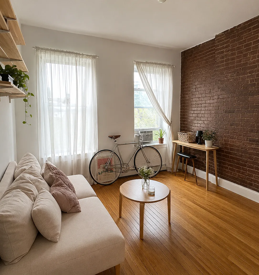 814 Marcy Avenue — Photo 1