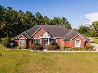 539 NW Ridge Gln, Wellborn, FL 32094