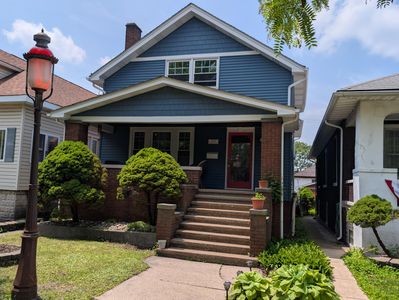 1732 Cleveland Ave, Whiting, IN, 46394