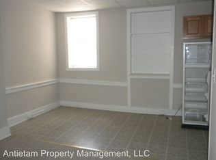2 S Main St APT 1, Boonsboro, MD 21713