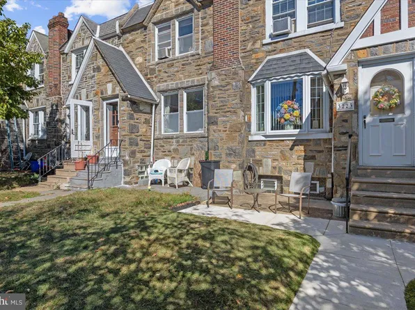 3223 Longshore Ave, Philadelphia, PA 19149