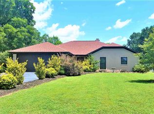 3910 Parris Bridge Rd, Boiling Springs, SC 29316
