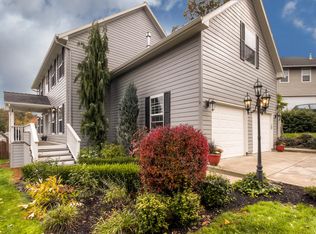 2722 Gilbert St S, Salem, OR 97302