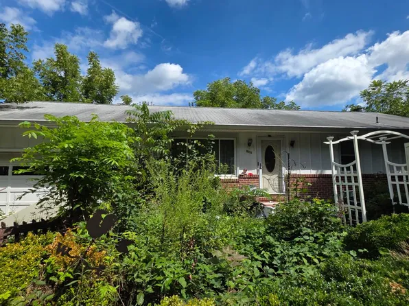 3491 Mill Green Rd, Street, MD 21154