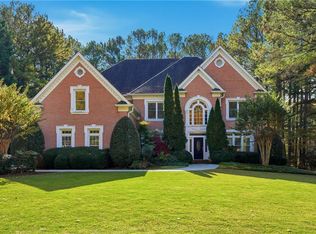 1315 Portmarnock Dr, Alpharetta, GA 30005