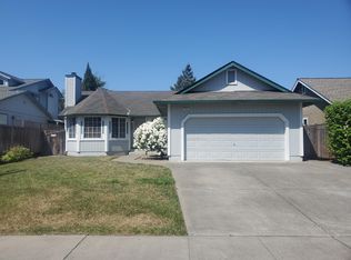 1701 Dutton Ave, Santa Rosa, CA 95407
