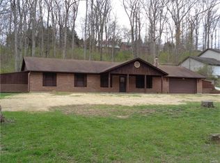 5456 Sparrow Ln, House Springs, MO 63051