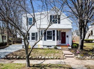 10 Bayview Ave, Danvers, MA 01923