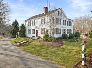 662 Main St, Hanover, MA 02339