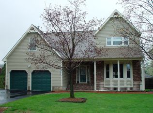 97 Beechwood Cir, Hillsborough, NJ 08844