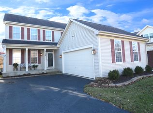 3130 Larrabee Dr, Geneva, IL 60134