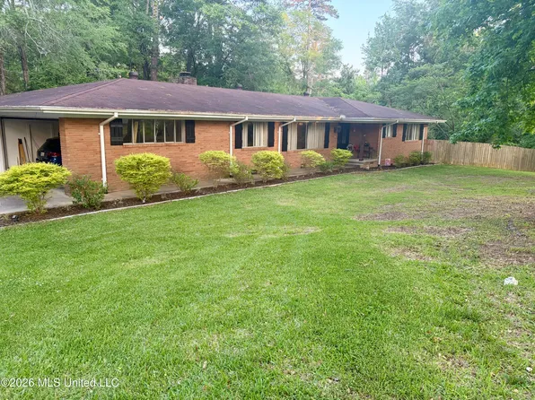 117 Dogwood Dr, Hazlehurst, MS 39083