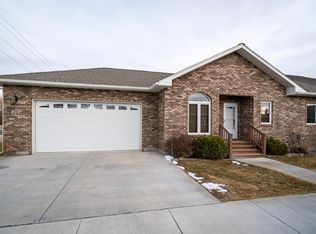 802 Jeremy Ct, Cody, WY 82414