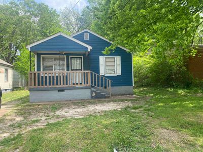 1190 Cannon St, Memphis, TN, 38106