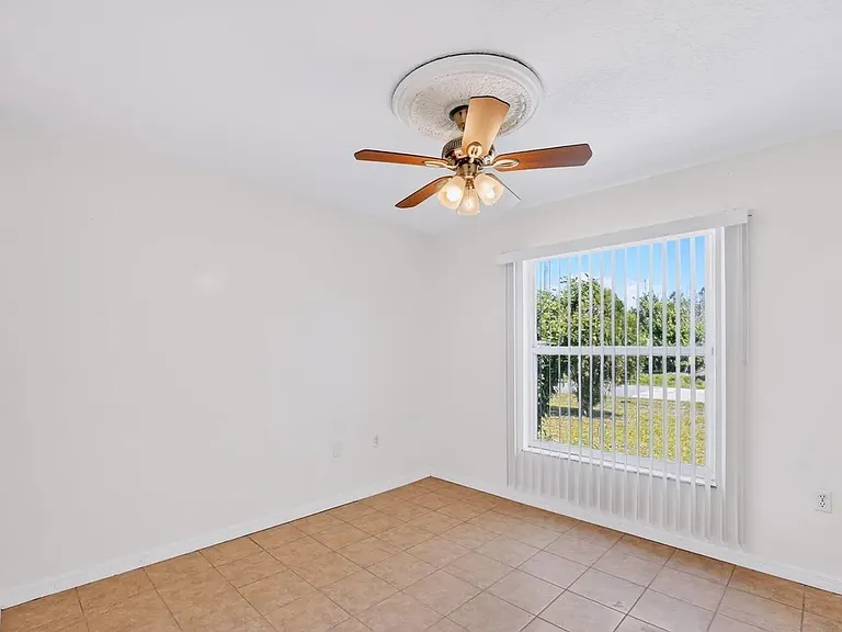 3rd bedroom