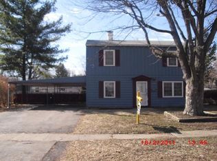 3564 Decamp Dr, Indianapolis, IN