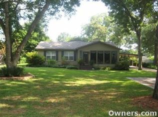 4216 Camellia Dr, Montgomery, AL 36109