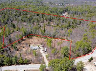 L44 Beauty Hill Rd #44, Center Barnstead, NH 03225