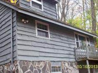 123 Deerfoot Rd, Lake Ariel, PA 18436