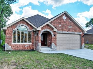 7929 Linder Ave, Burbank, IL