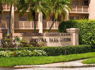 6550 Royal Palm Blvd APT 104A, Margate, FL 33063