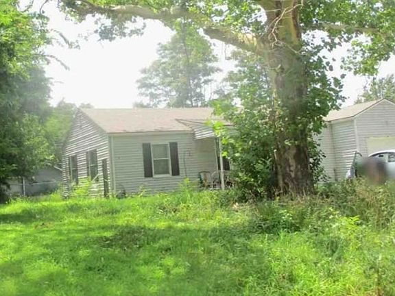 Property Side View