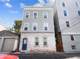 20 Ridge St #2R, Hastings On Hudson, NY 10706