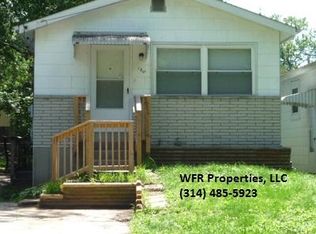160 Barto Dr, Saint Louis, MO