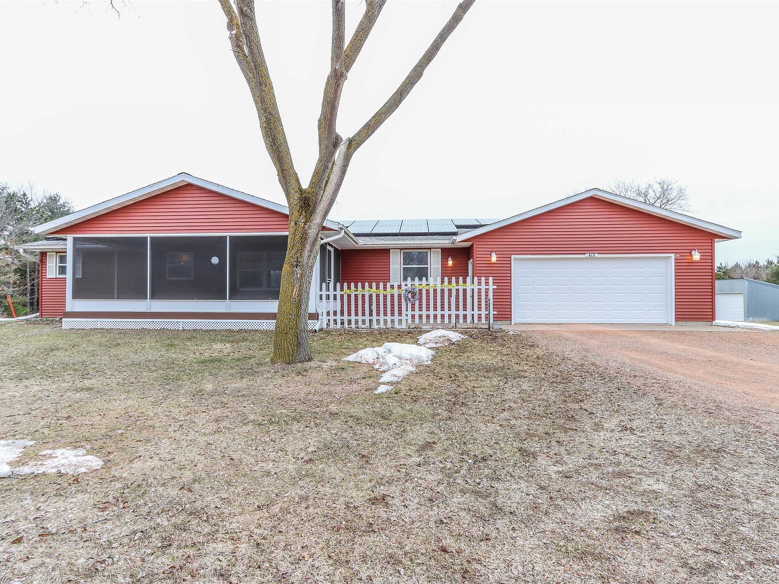 815 Keating St, Ogdensburg, WI 54962 Zillow