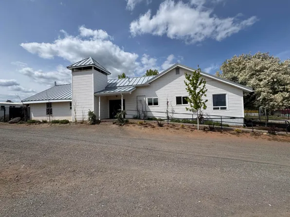 19148 Edler St, Bly, OR 97622