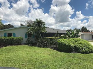 1769 Palm Dr, Venice, FL 34293