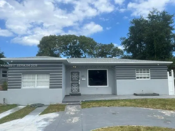 5831 NW 9th Ave #B, Miami, FL 33127