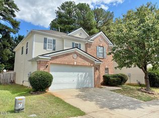 2909 Glade Aster Ct, Raleigh, NC 27604
