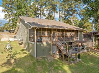 397 County Road 223, Brookeland, TX 75931