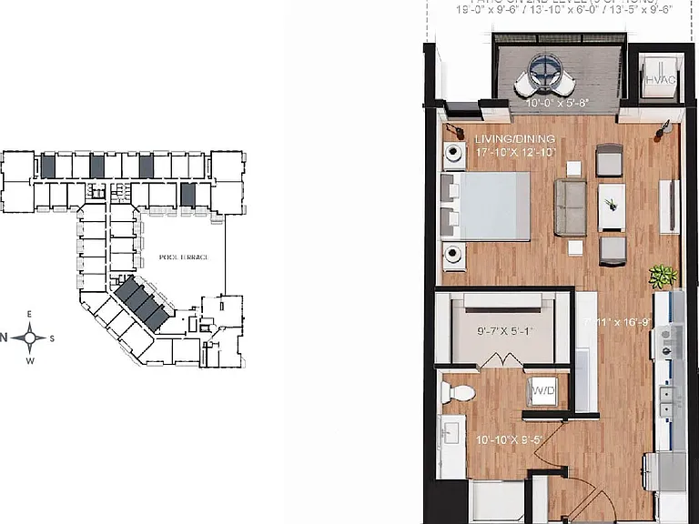 Lyra Apartments — Photo 43
