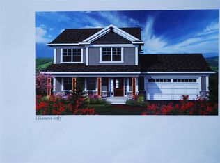 LOT 3 Evemont Dr, Saint Albans, VT 05478