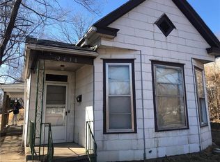 2430 S 18th St, Saint Joseph, MO 64503