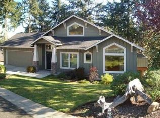 3331 Bentley Ave, Eugene, OR