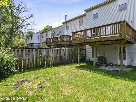 4th image of 3675 Autumn Glen Cir