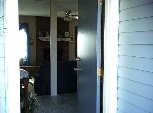 Move in ready.
