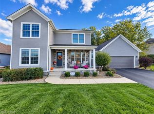 760 Radcliffe Pass, Columbiana, OH 44408