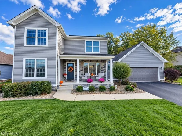 760 Radcliffe Pass, Columbiana, OH 44408