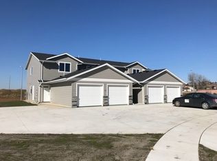 109 E Redwood Blvd #8, Brandon, SD 57005