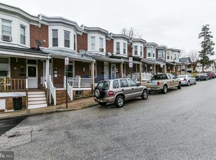 3006 Weaver Ave, Baltimore, MD 21214